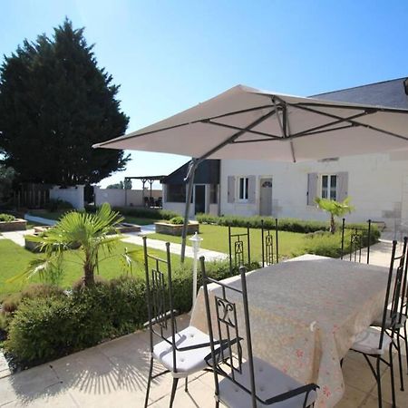 Gite Les Doucesheures- 110M²--3 Chambres-6 Pers Betz-le-Chateau 외부 사진