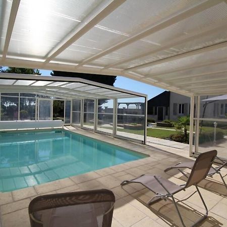 Gite Les Doucesheures- 110M²--3 Chambres-6 Pers Betz-le-Chateau 외부 사진